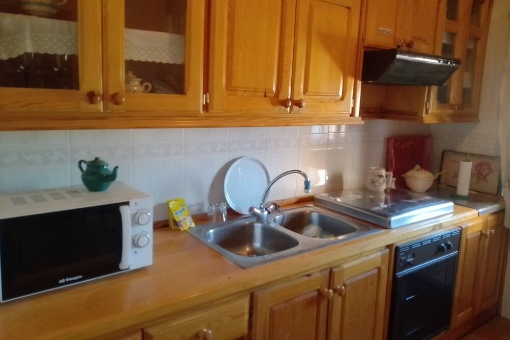 Photo of Kitchen in Beteta