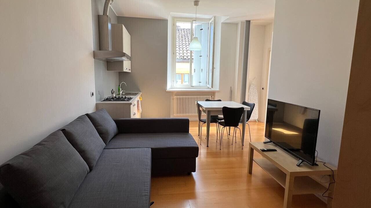 Photo of Livingroom in Belluno