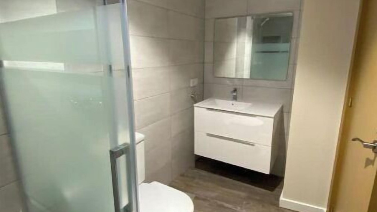 Photo of Bathroom in Casas Altas