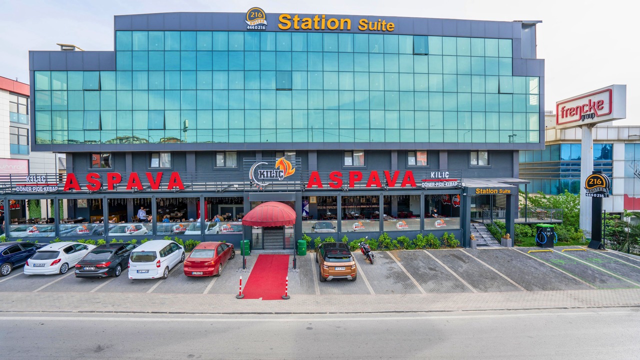 Photo of Outdoor in Sekerpinar