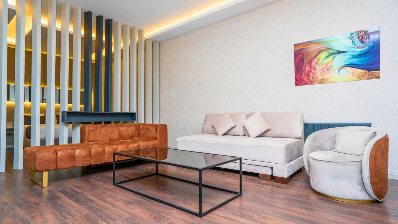 Photo of Bedroom in Sekerpinar
