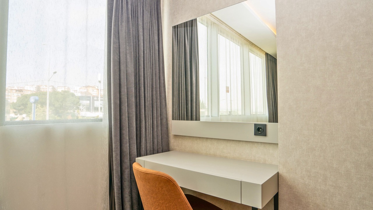 Photo of Bedroom in Sekerpinar