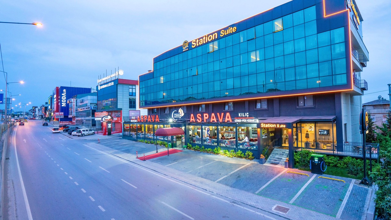 Photo of Outdoor in Sekerpinar
