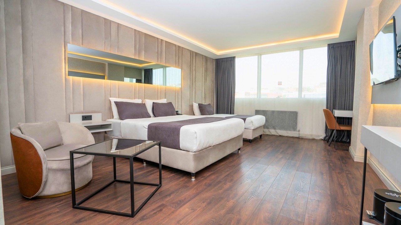 Photo of Livingroom in Sekerpinar