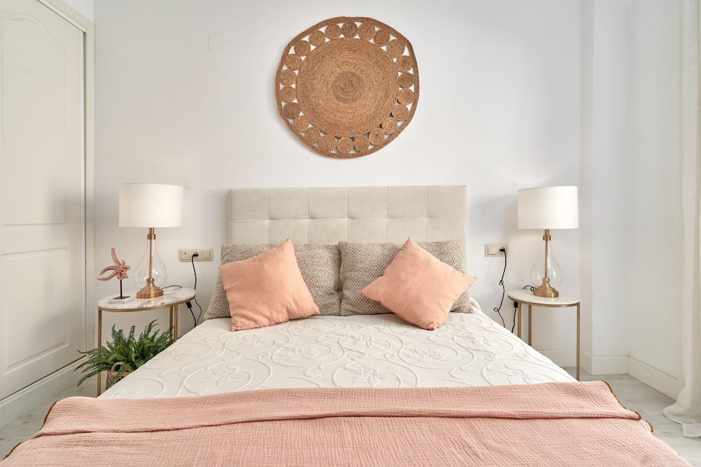 Photo of Bedroom in Playa Granada