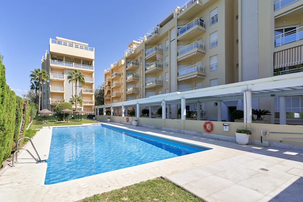 Photo of Outdoor in Playa Granada