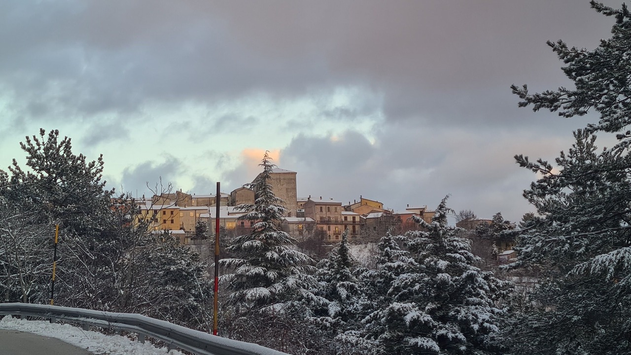 Photo of Outdoor in Santa Maria del Molise