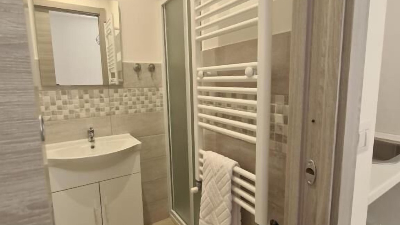 Photo of Bathroom in Santa Maria del Molise