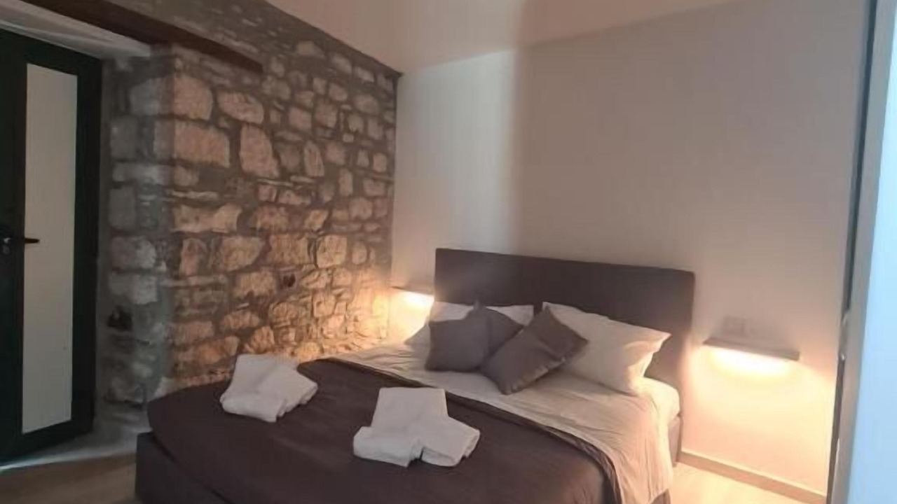 Photo of Bedroom in Santa Maria del Molise