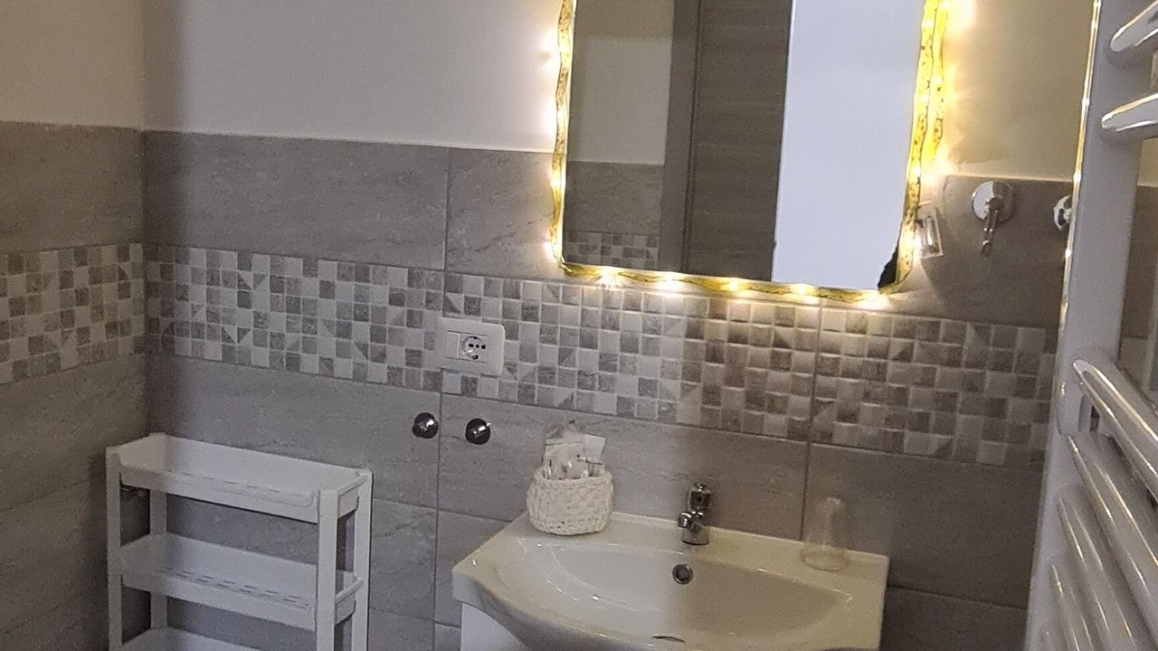 Photo of Bathroom in Santa Maria del Molise