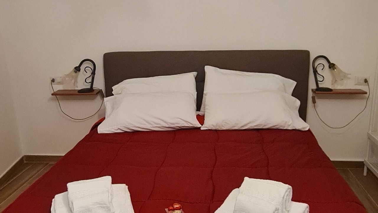 Photo of Bedroom in Santa Maria del Molise