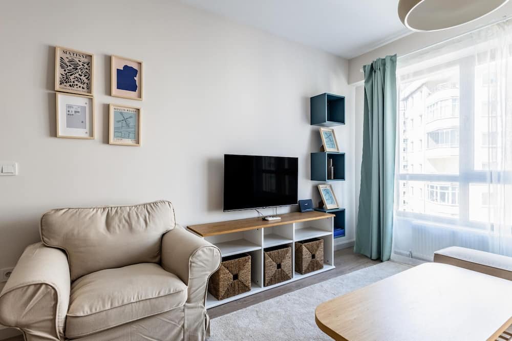 Photo of Livingroom in Maltepe