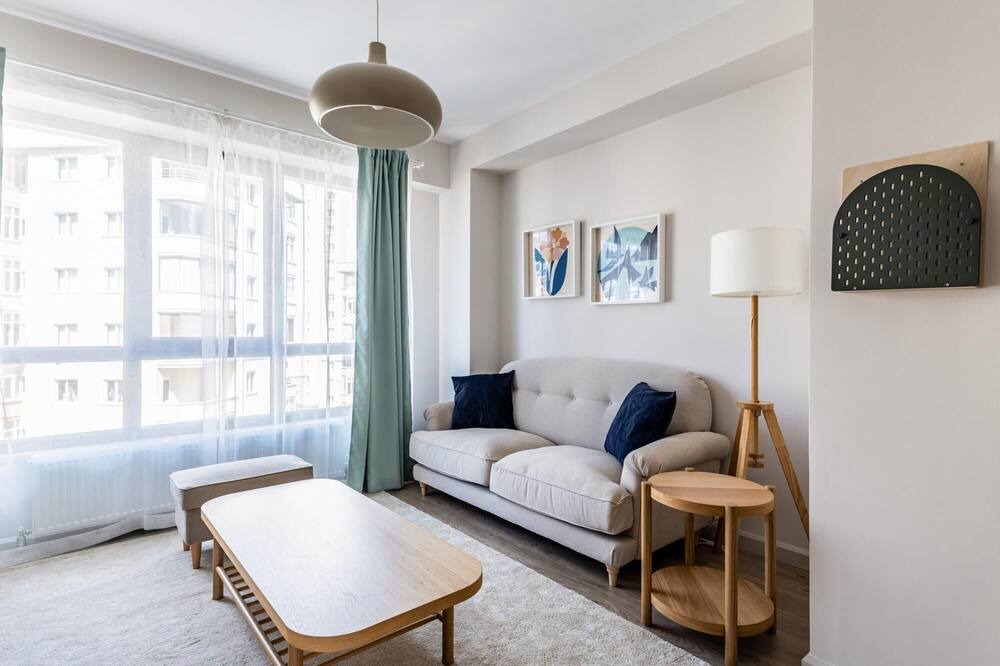 Photo of Livingroom in Maltepe