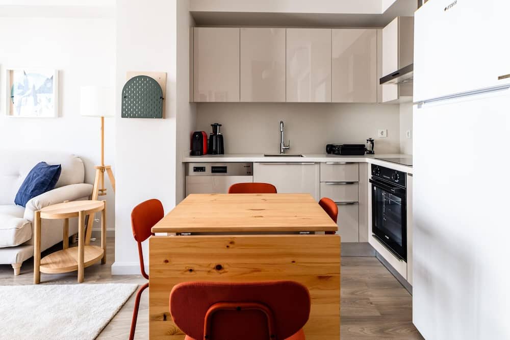 Photo of Kitchen in Maltepe