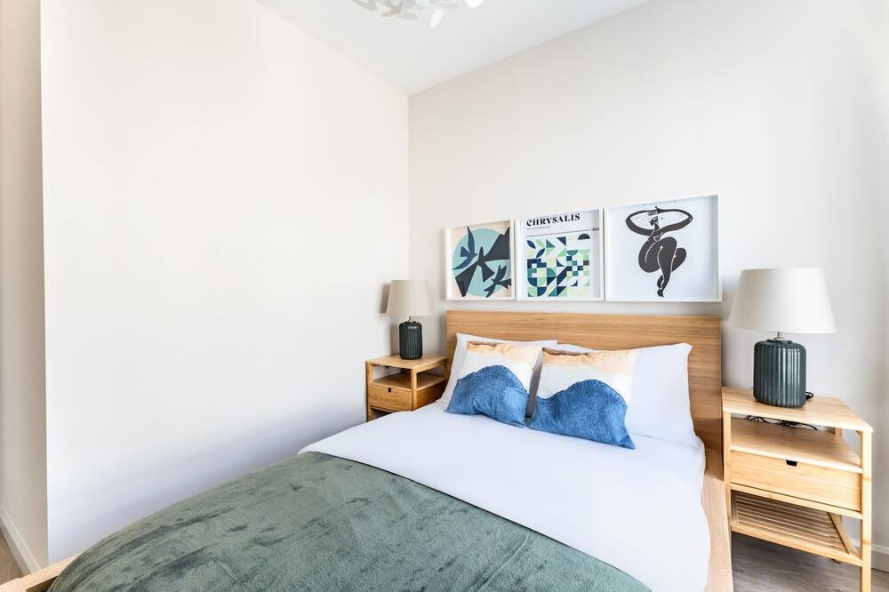 Photo of Bedroom in Maltepe