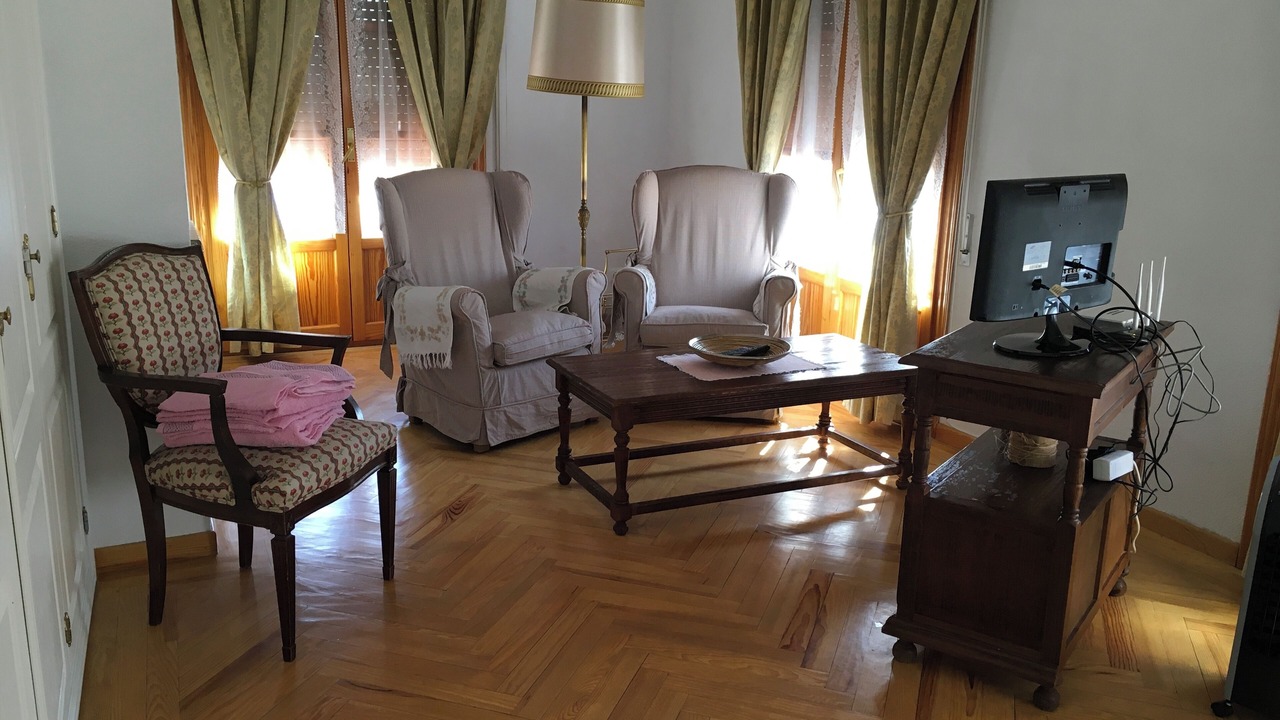Photo of Livingroom in Camunas