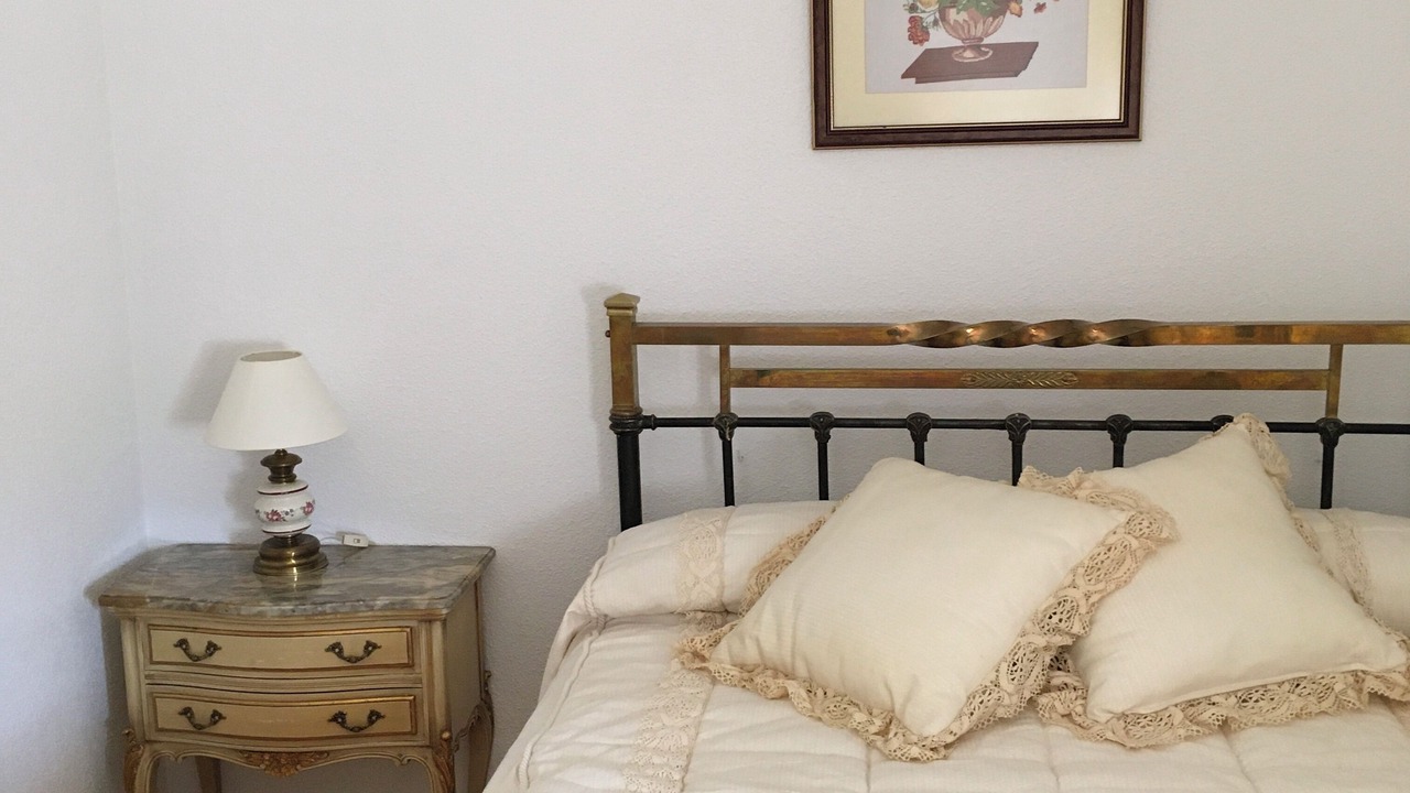 Photo of Bedroom in Camunas