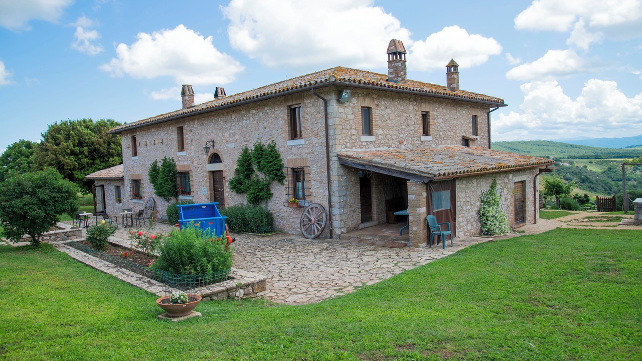 Photo of Outdoor in Acqua Loreto