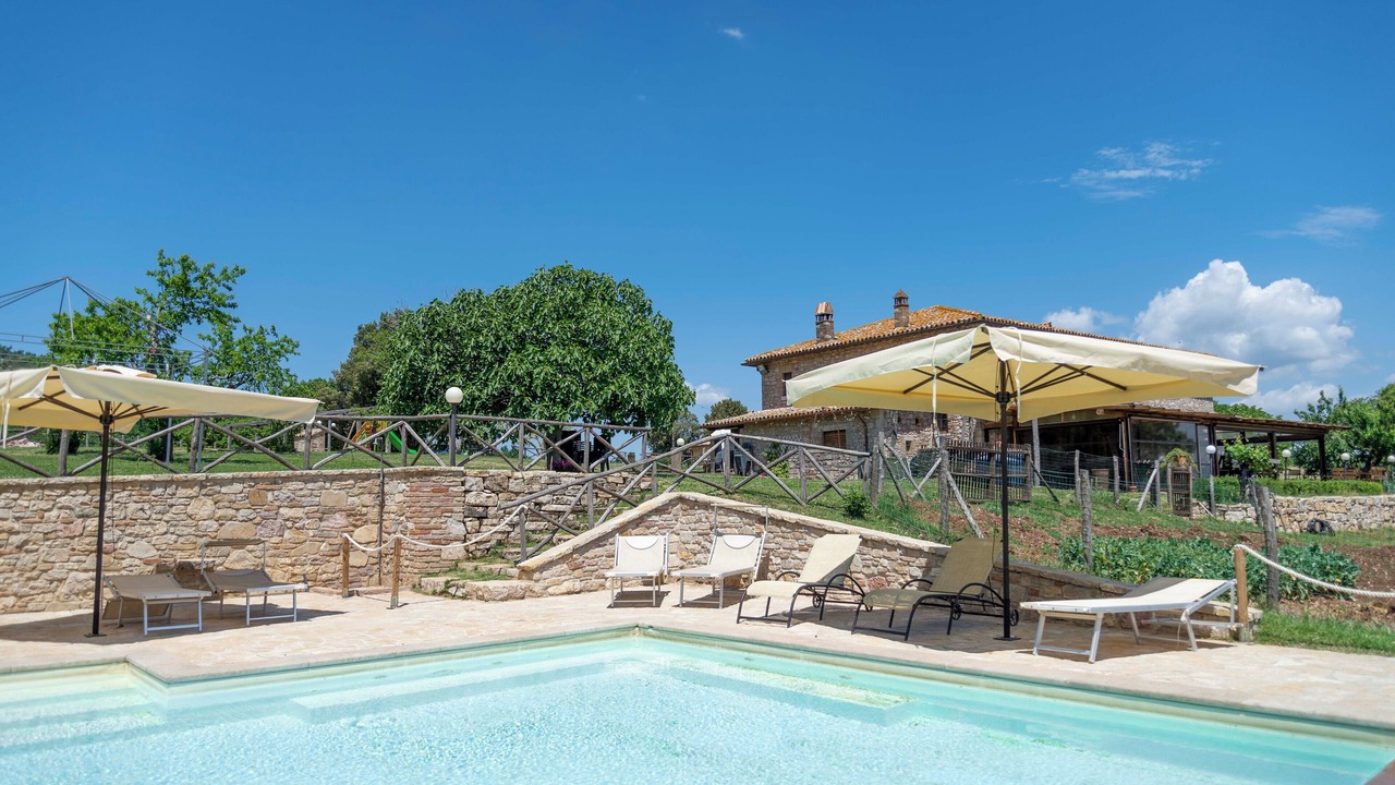 Photo of Outdoor in Acqua Loreto