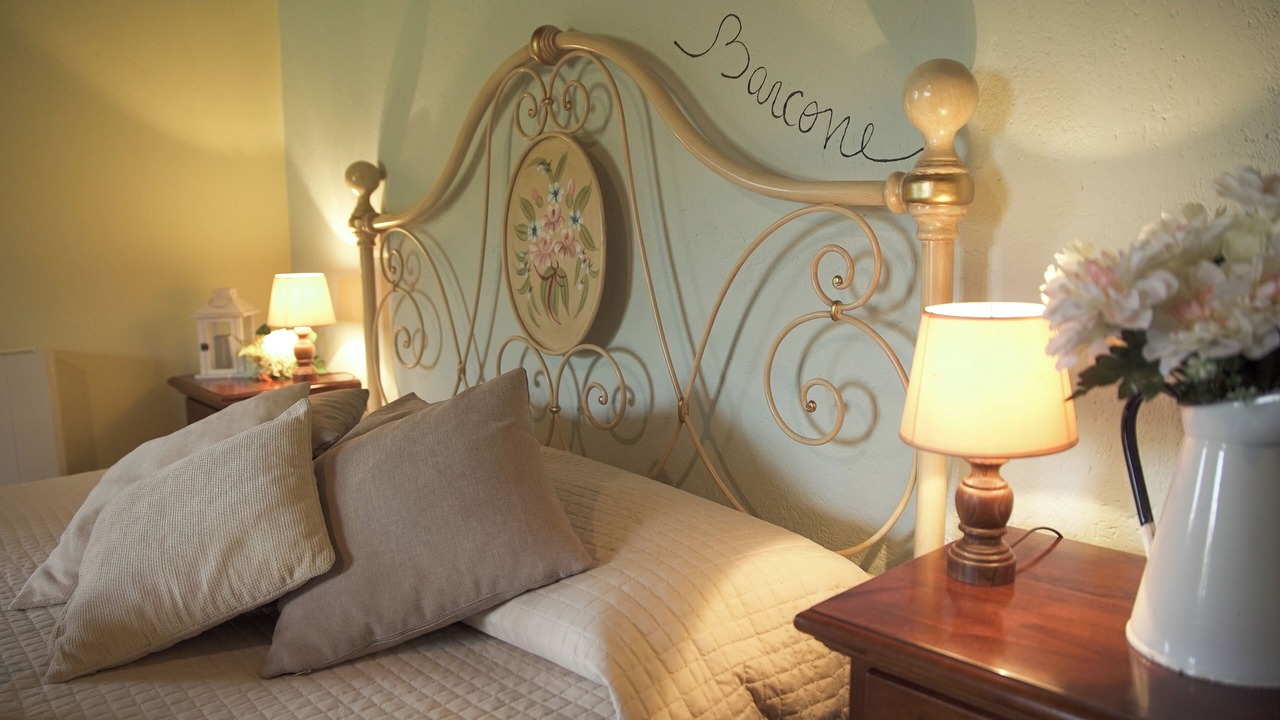 Photo of Bedroom in Acqua Loreto