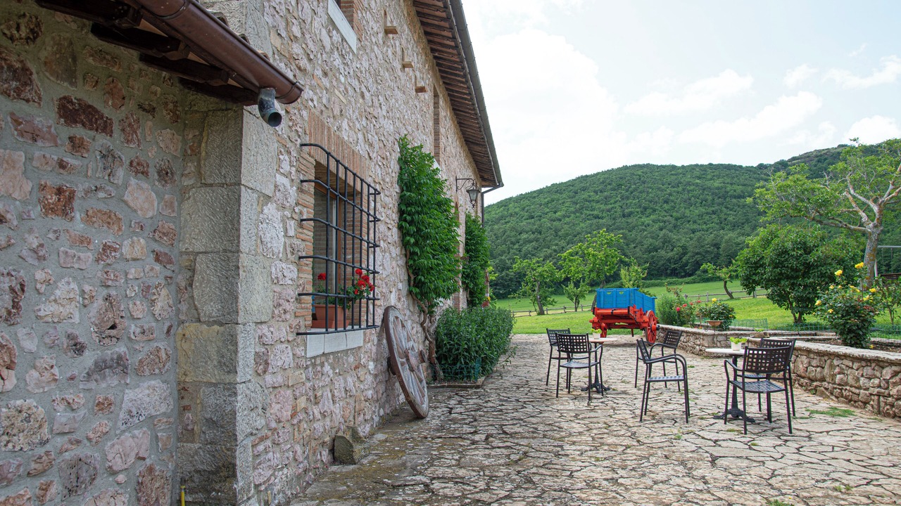 Photo of Outdoor in Acqua Loreto