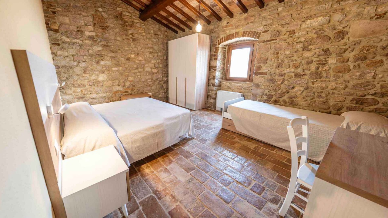 Photo of Bedroom in Acqua Loreto
