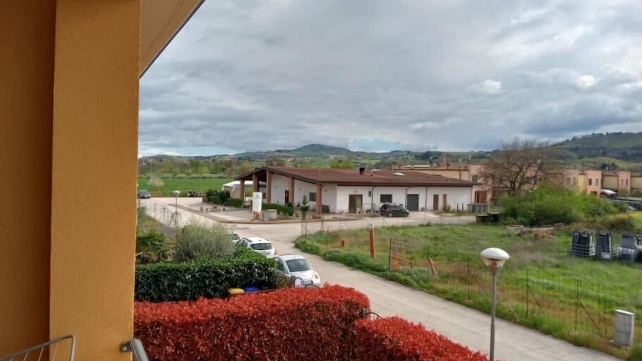 Photo of Patio Balcony in Fratta Todina