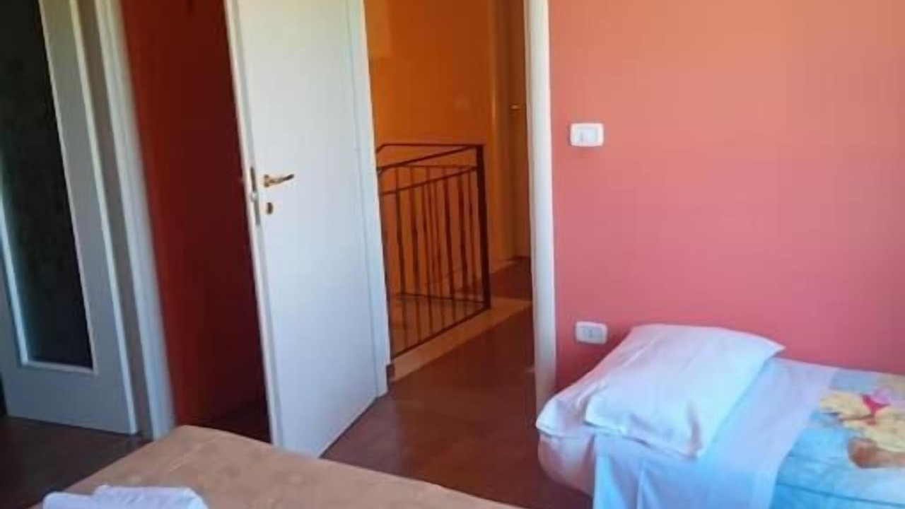 Photo of Patio Balcony in Fratta Todina