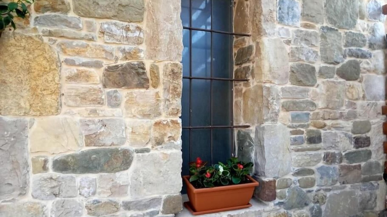 Photo of Patio Balcony in Fratta Todina