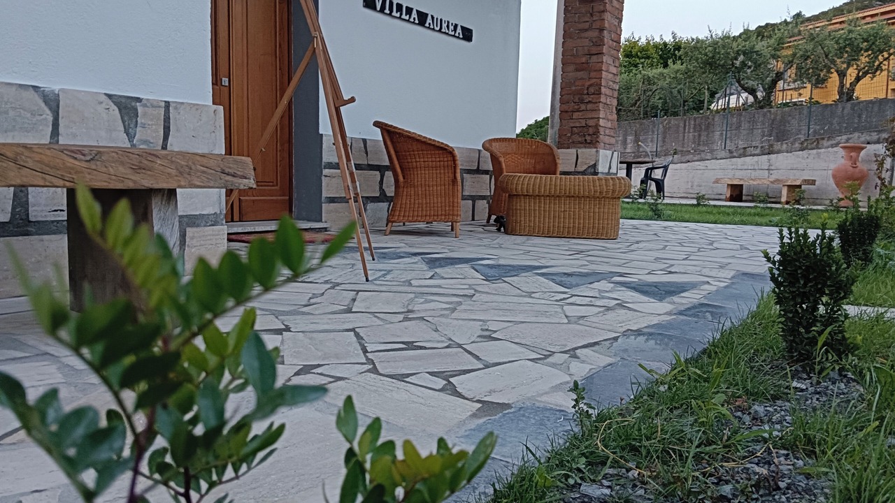 Photo of Outdoor in Papasidero