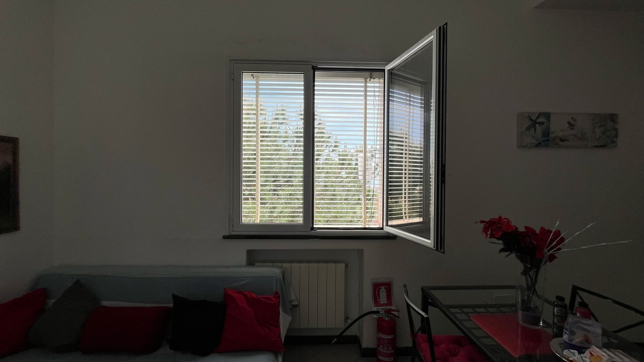 Photo of Patio Balcony in Quarto dei Mille