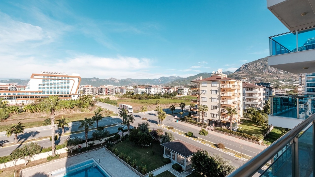 Photo of Outdoor in Mahmutlar
