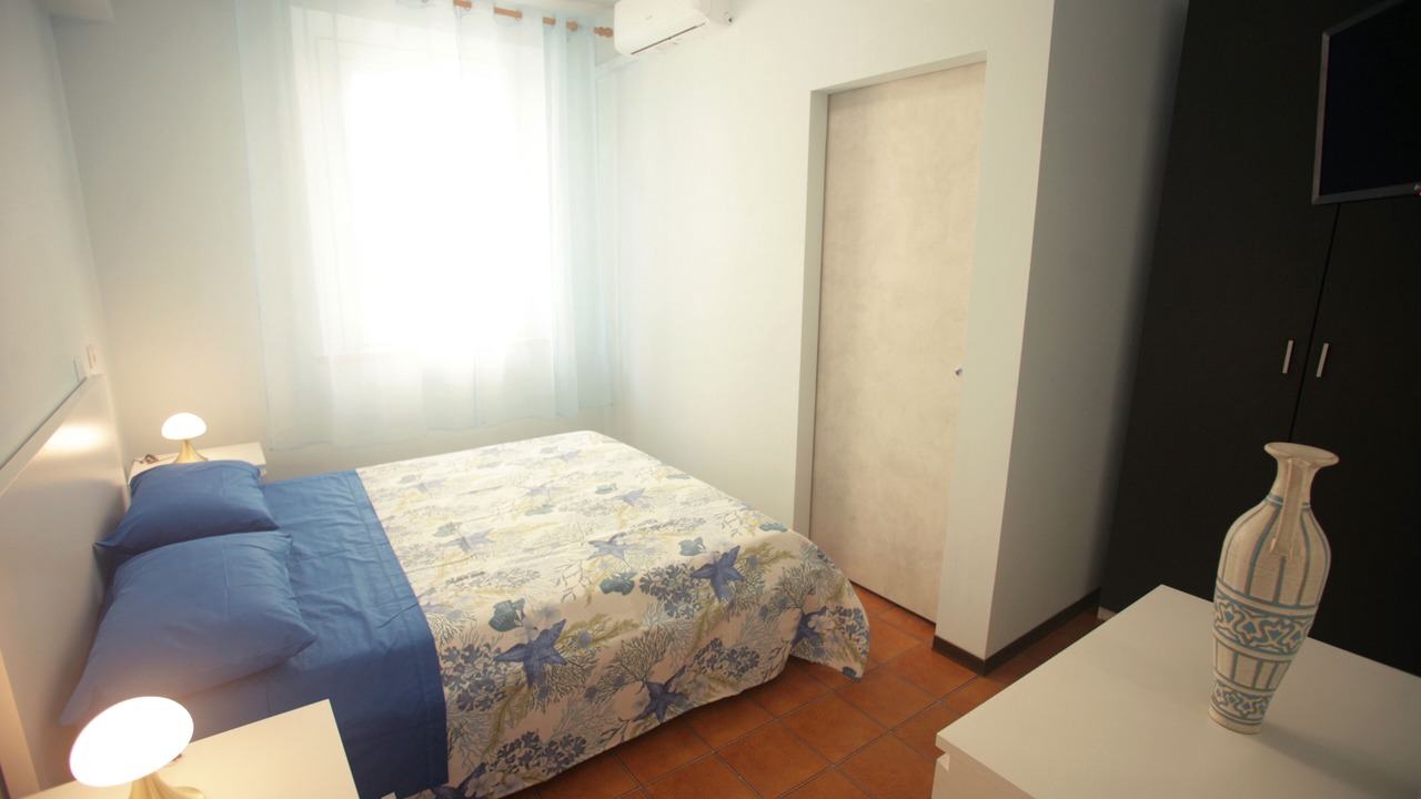 Photo of Bedroom in Porto Recanati