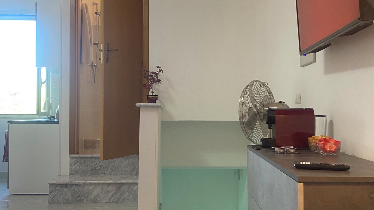 Photo of Kitchen in Sant’Agapito