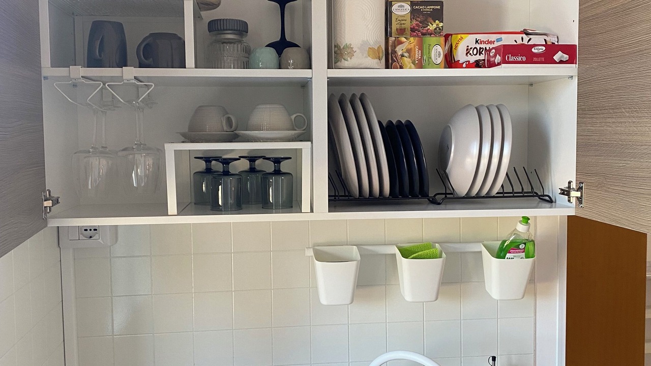 Photo of Kitchen in Sant’Agapito