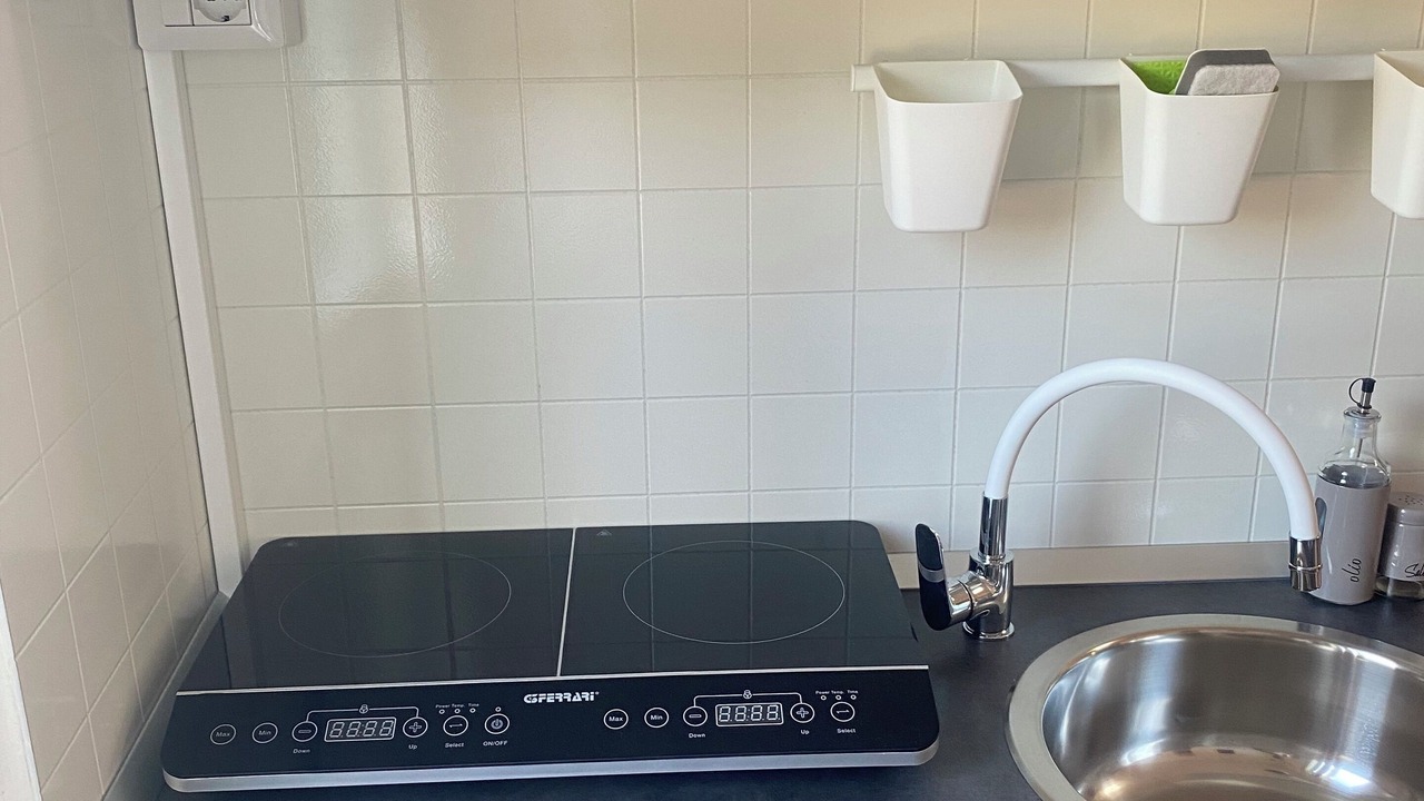 Photo of Kitchen in Sant’Agapito