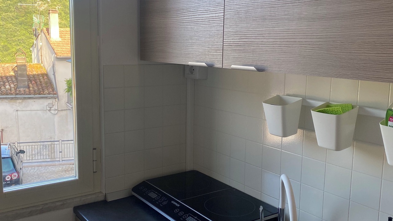Photo of Kitchen in Sant’Agapito