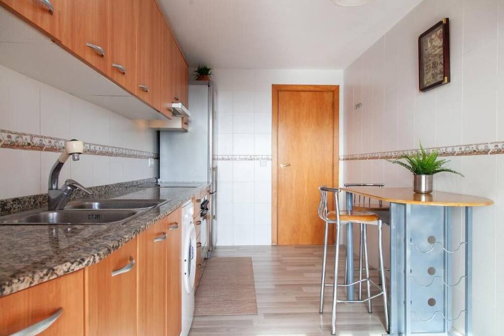 Photo of Kitchen in Riudecanyes