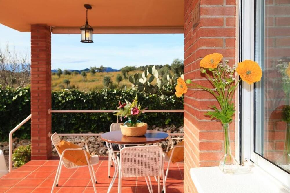 Photo of Outdoor in Riudecanyes