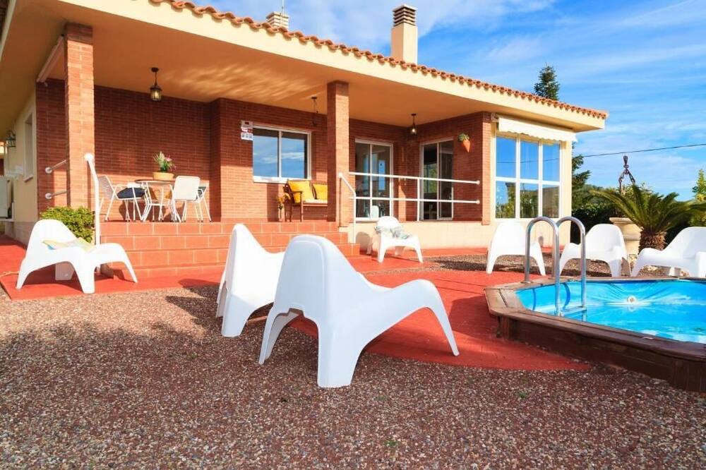 Photo of Outdoor in Riudecanyes