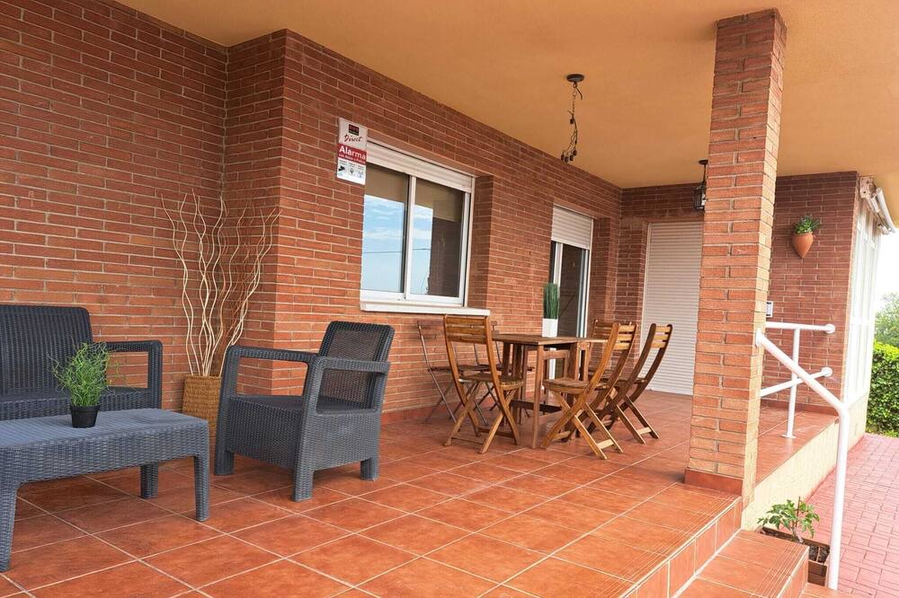 Photo of Outdoor in Riudecanyes