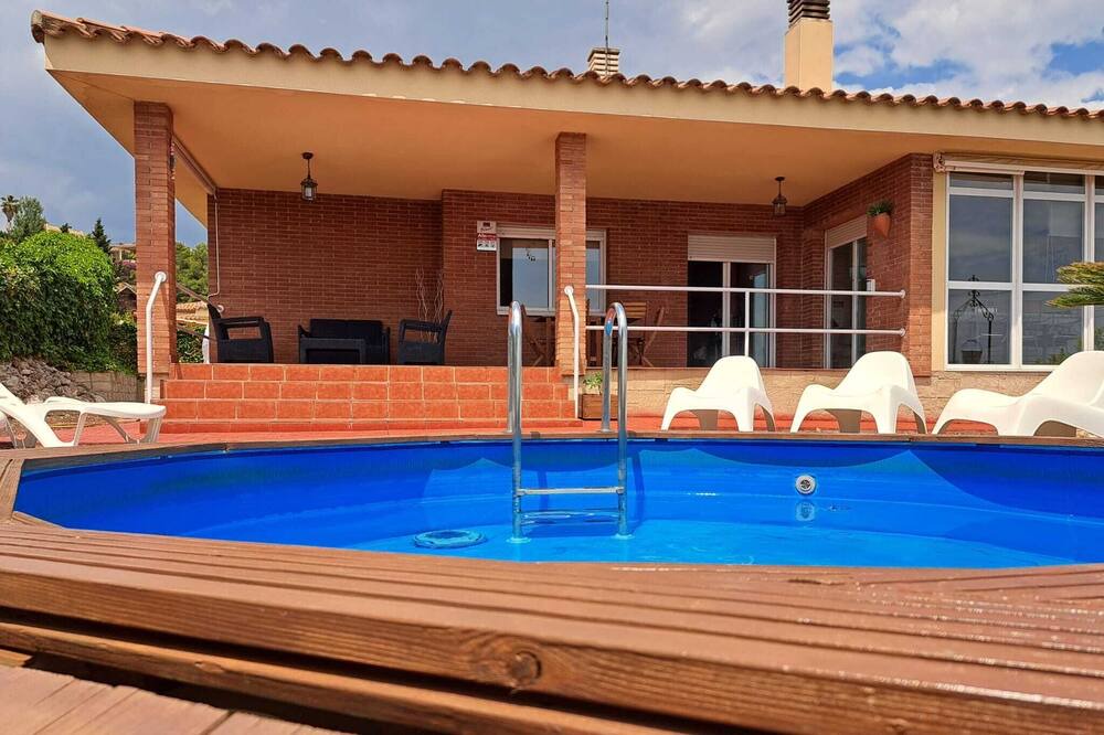 Photo of Outdoor in Riudecanyes