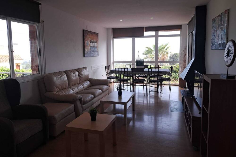 Photo of Livingroom in Riudecanyes