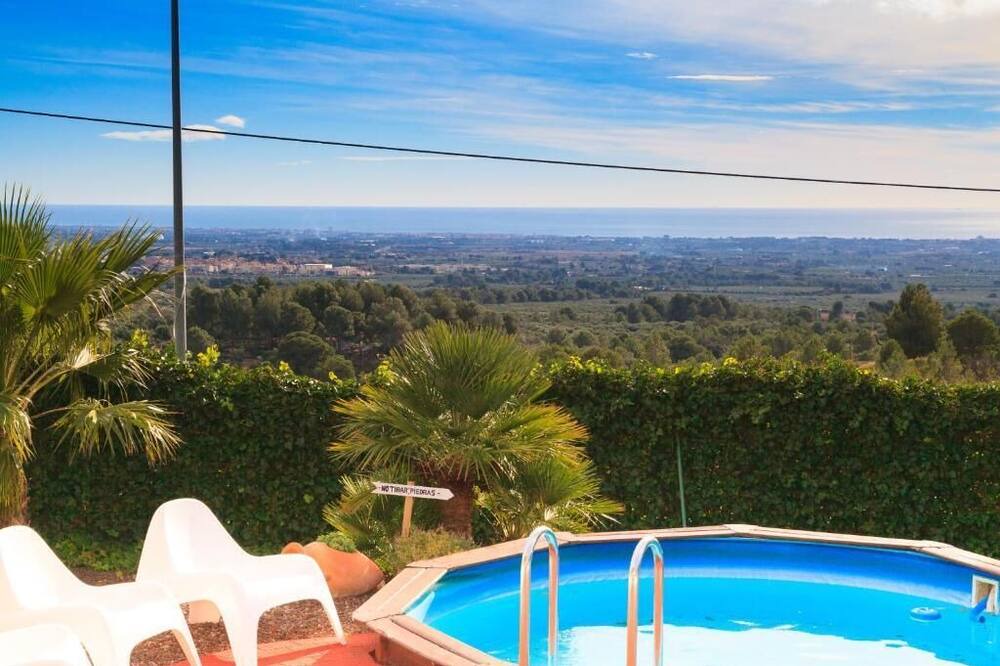Photo of Outdoor in Riudecanyes