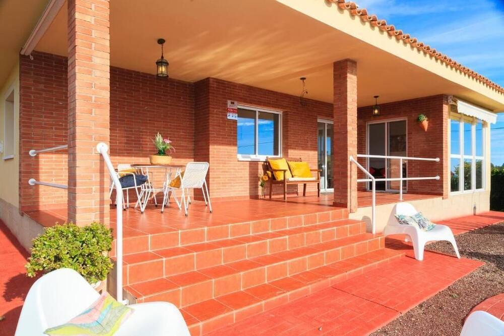 Photo of Outdoor in Riudecanyes