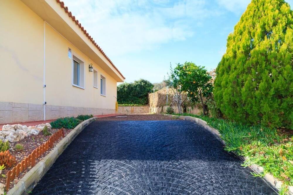 Photo of Outdoor in Riudecanyes