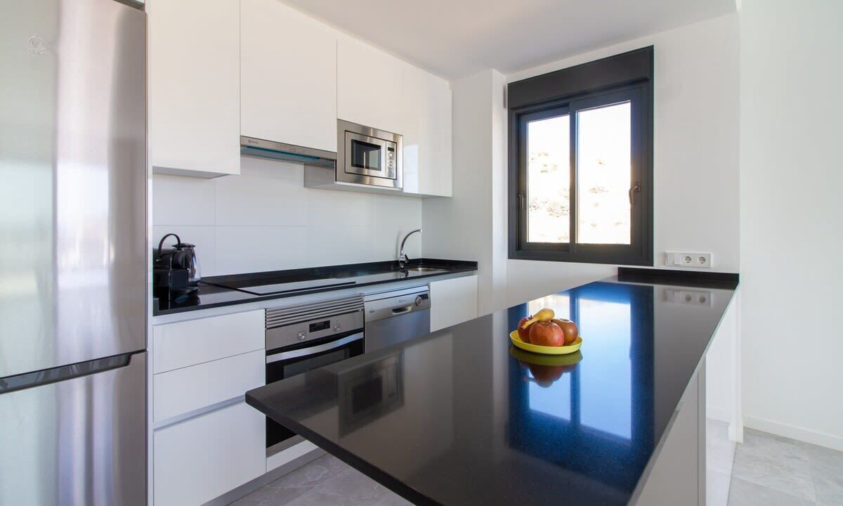 Photo of Kitchen in Golf Bahia