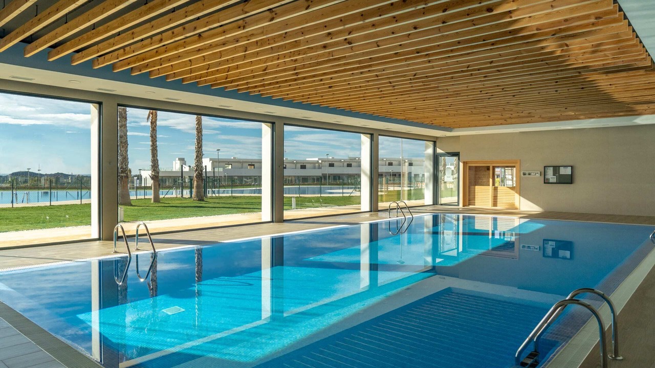 Photo of Outdoor in Golf Bahia