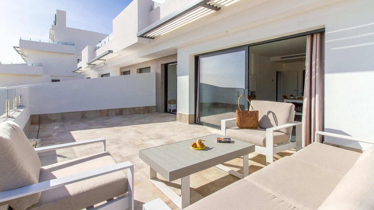Photo of Patio Balcony in Golf Bahia
