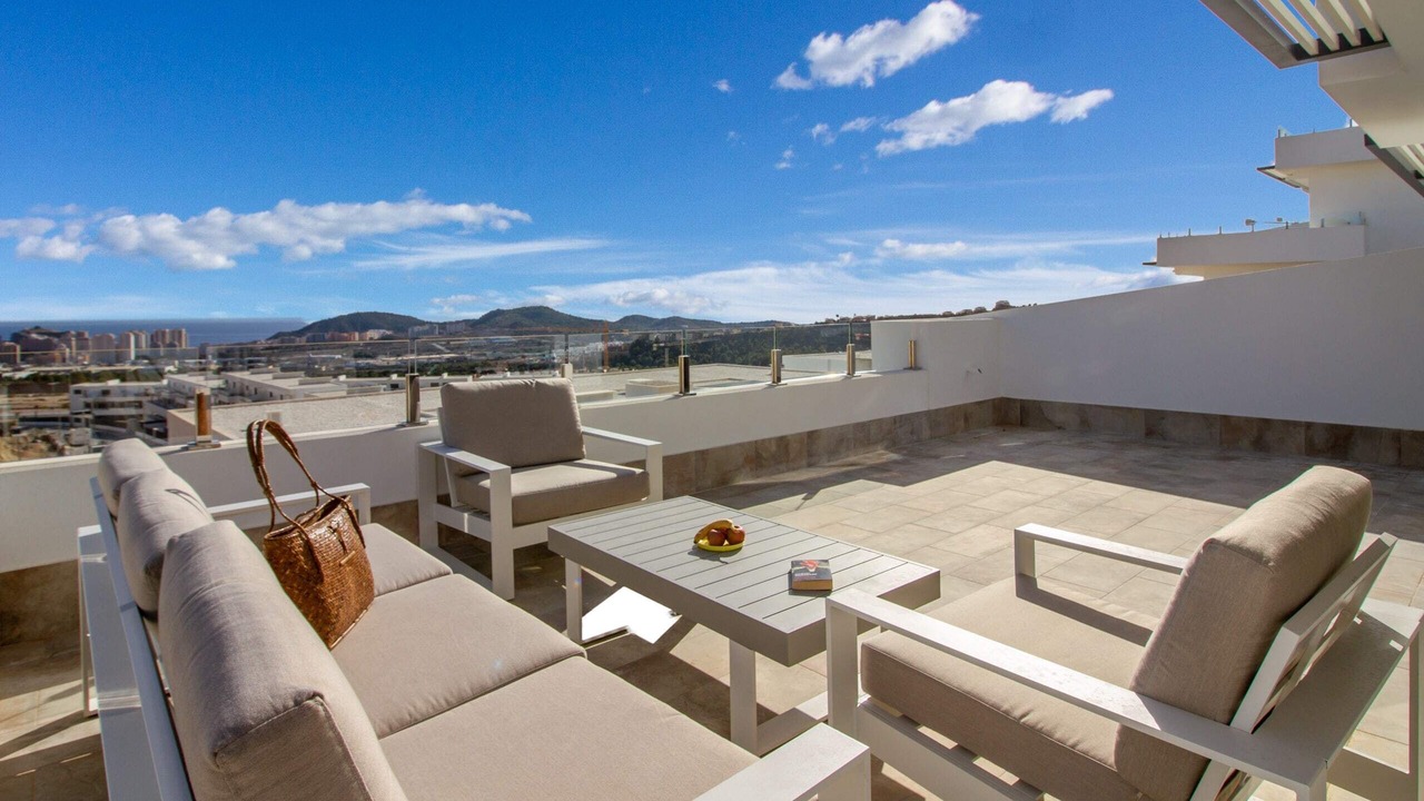 Photo of Outdoor in Golf Bahia